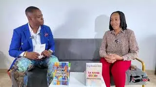 Entrevista a Antonia Caruz