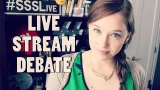 Meerkat vs  Periscope: The Livestream App Debate