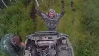 Uaz rullez