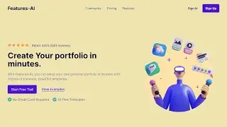 How to Build a Complete Responsive Website with HTML and CSS | Tutorial