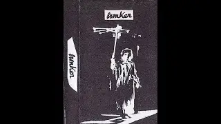 Bunker (Bunkerstrasse) -  Mirror, 1987