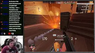 TF2 Summer Update