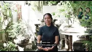 Sedihnya kalau anak kejang, atasi dengan Avara dari Varash, wa 08121737190