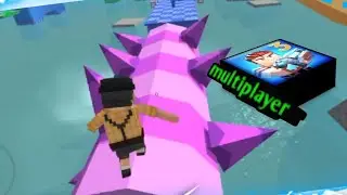 Simple sandbox 3 multiplayer gameplay
