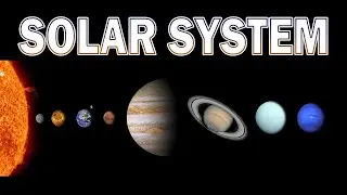 Solar system