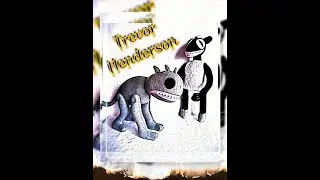 Тревор Хендерсон  Обзор