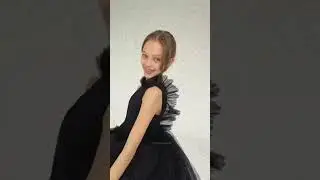 just watch her #annapavaga #foryou #model