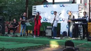 Магнит (Cover)