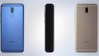 Huawei Mate 10 Lite