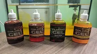 SPOD MIX, SMOKE ГЕЛЬ, AMINO AROMA, БОЙЛЫ,ТРИНИТИ