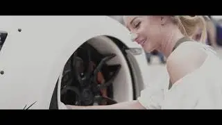 GTI Treffen Wörthersee 2017  AFTERMOVIE MAREIKE FOX
