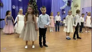 Вальс с телефона