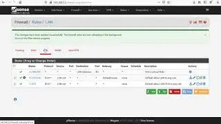 02. pfSense MultiWAN