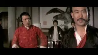 Kung Pow - részlet (gonosz tanács)