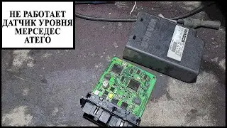 Уровень пола Атего