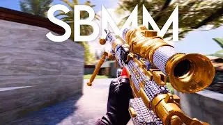 craziest SBMM i ever witnessed in codm