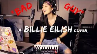 Billie Eilish - 