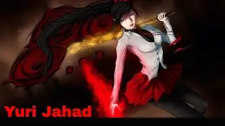 Bam, Yuri Jahad and Black March | Tower of God | English Dub