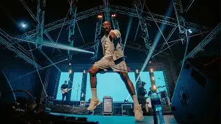 CAMPFEST 2023 I Official Aftermovie