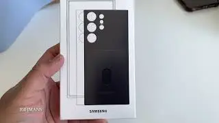 Samsung Galaxy S23 Ultra Frame Case