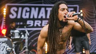Signature Brew: Liner Notes - Bob Vylan @ Bigfoot Festival 2021
