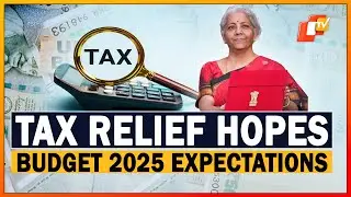 Changes In New Tax Regime, Unified Property Tax - What To Expect From Budget 2025?