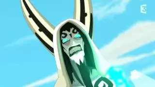 Wakfu Saison 2 épisode 24 