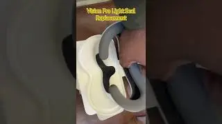 Apple Vision Pro Light Seal Replacement