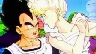 DBZ Funny Clips