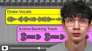 I Forced AI To Remake Drake Songs In Awful Genres