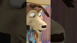 🐶  PERRO CHOCOLO Y MONITO | CANCIONES INFANTILES | MÚSICA PARA JUGAR ♫ 