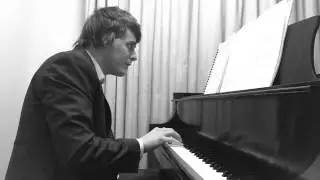 Piano Techniques: Finger, Wrist, and Arm Functions - Josh Wright Piano TV