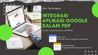 Integrasi YouTube | Slides | Form Dalam PdP