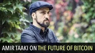 Amir Taaki Interview: The Early Days of Bitcoin, Progress, and the Road Ahead