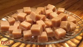 Caramel Candies ᴴᴰ