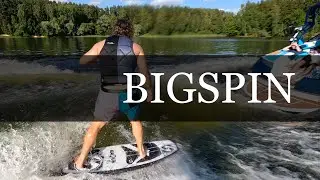 БИГСПИН / BIGSPIN