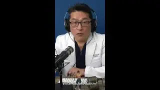 What Causes Autism?