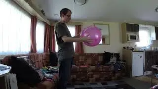 Belbal 14 Inch Balloon Blow to Pop btp b2p bb14