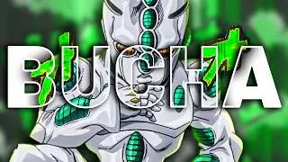 STRONG Stands with WEAK Users in JOJO | Jojo's Bizarre Adventure