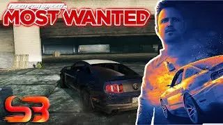 NEED FOR SPEED | SpielBuster