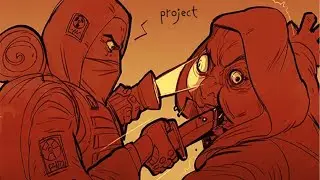 Prosectors Project v1.6 ЗБТ (ур.мастер) #29🔞