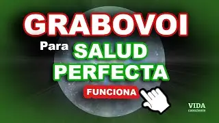 GRABOVOI for PERFECT HEALTH | Number sequences that work