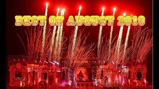 Best of EDM | August 2019