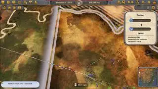 Railway Empire - Down Under DLC Scenario Playthrough Part 6