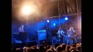 Uriah heep