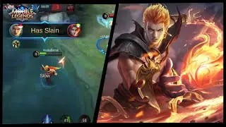 Mobile legends : Bang Bang - Boost Rank With Valir