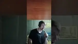 Илья Саванта ► Depeche Mode - Enjoy The Silence | НА РУССКОМ