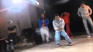 HNF x Cago Leek - Gang or Nah (Shot by @KevoKam)