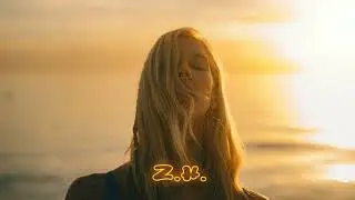 Ijan Zagorsky, Katya Olszewska, Sean Sago -  End Of The Night