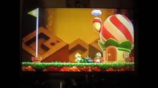 Super Mario Bros. Wonder: Episode 16